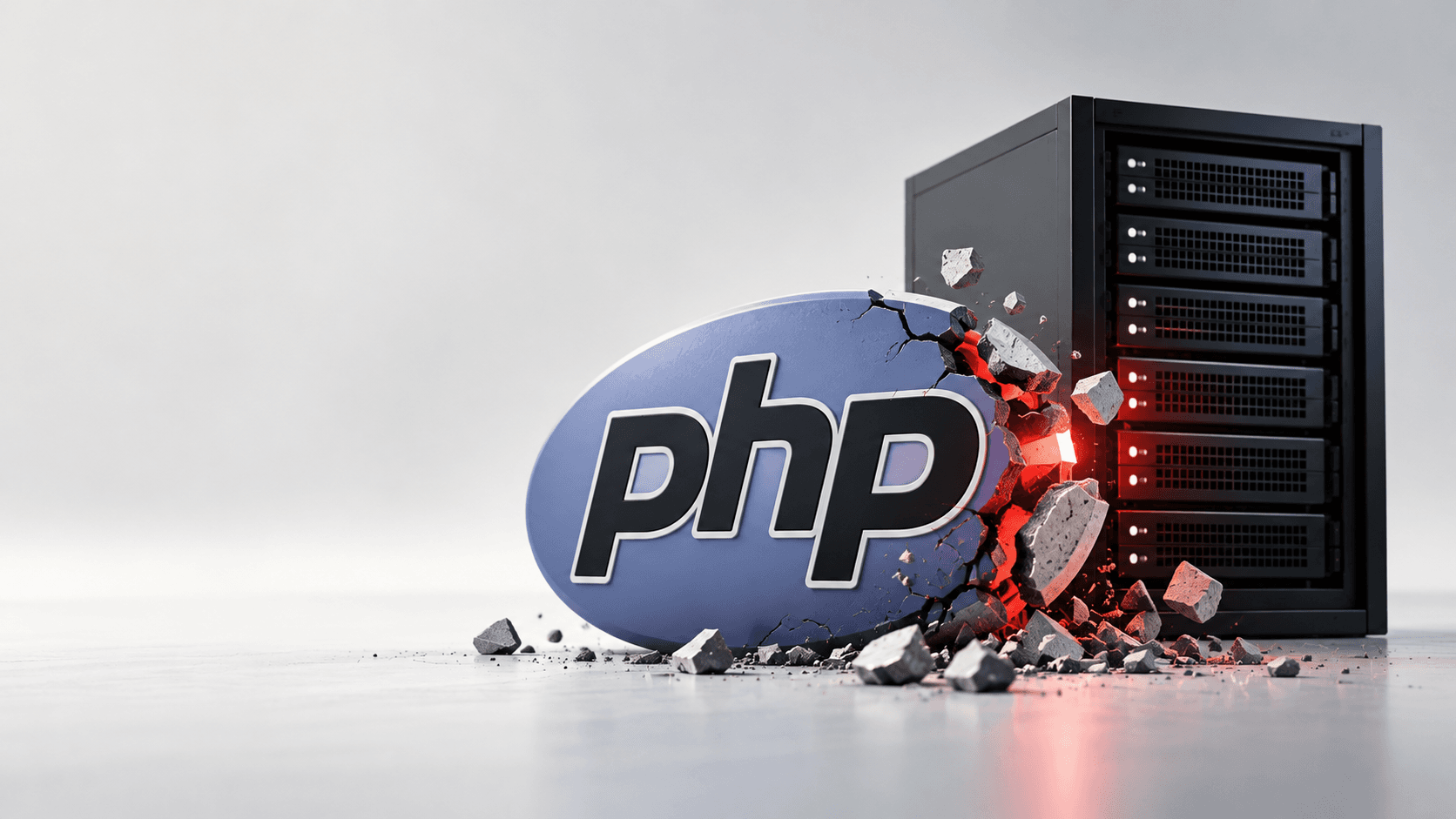 This PHP Vulnerability Is Serious. Is PHP Still Good in 2026?